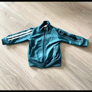 COTTON ON zip up jacket toddler size 2